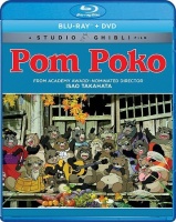 Pom Poko Photo