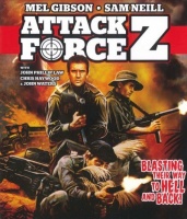 Attack Force Z Photo