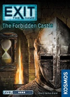 KOSMOS EXIT: The Game - The Forbidden Castle Photo
