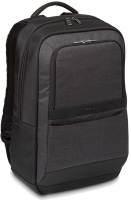 Targus CitySmart Multi-Fit 12.5-15.6" Notebook Backpack - Black Photo