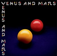 Imports Paul & Wings Mccartney - Venus & Mars Photo