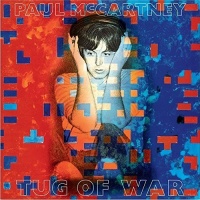 Imports Paul Mccartney - Tug of War Photo