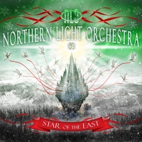 Emp Label Group Northern Light Orchestra - Star of the East Photo