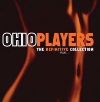 Imports Ohio Players - Definitive Collection Plus Photo