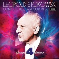 Decca Leopold Stokowski - Complete Phase 4 Recordings Photo