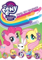 My Little Pony Friendship Is Magic:Sp Photo