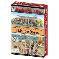 GUT BUSTIN GAMES Redneck Life: Livin' the Dream! Expansion Photo