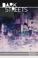Magpie Games Urban Shadows: Dark Streets Photo