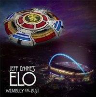Sony Music Australia Jeff Lynne's ELO - Wembley or Bust Photo