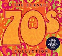 Sony Music Various Artists - The Classic 70'S Collection Photo
