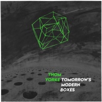 XL Thom Yorke - Tomorrow's Modern Boxes Photo