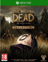 Telltale Publishing The Walking Dead: A Telltale Games Series Collection Photo