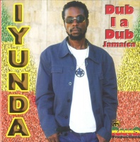 Ernie Bs Reggae Lyunda - Dub I a Dub Jamaica Photo