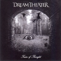 Dream Theater - Train of Thought Photo