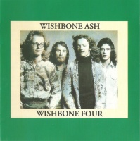 Wishbone Ash - Wishbone Four Photo