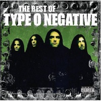Type O Negative - The Best of Photo