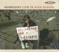 Morrissey - Low In High School Photo