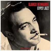 Imports Django Reinhardt - Gypsy Jazz Photo