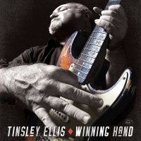 Imports Tinsley Ellis - Winning Hand Photo