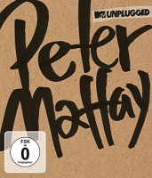 Imports Peter Maffay - Mtv Unplugged Photo