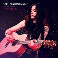 Imports Amy Macdonald - Under Stars Photo