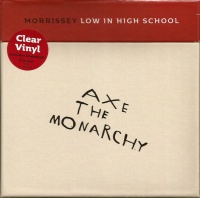 Morrissey - Low In High School [6x7'' Boxset] Photo