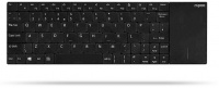 Rapoo - Touch Serial Keyboard E2710 Photo
