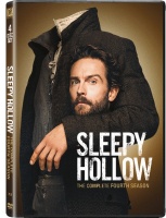 Sleepy Hollow Season 4 Photo