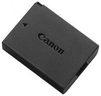 Canon Li-Ion Rechargeable Battery Pack LP-E10 Photo