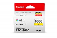 Canon PFI-1000 Y - Yellow Photo