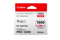 Canon PFI-1000 Pm - Photo Magenta Photo