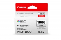 Canon PFI-1000 Pgy - Photo Grey Photo