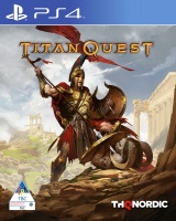 Titan Quest Photo