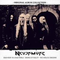 Imports Nevermore - Original Album Collection Photo