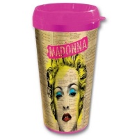 Madonna Celebration Travel Mug Photo
