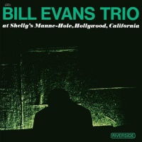 Fantasy Bill Evans - At Shelly's Manne-Hole Photo