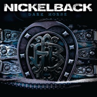 Nickelback - Dark Horse [LP] Photo