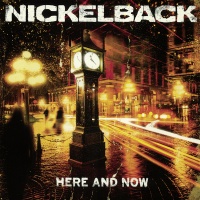 Nickelback - Here and Now [LP] Photo