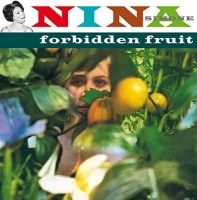 NOT NOW MUSIC Nina Simone - Forbidden Fruit Photo