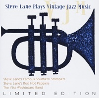 Imports Steve Famous Souther Stompers Lane - Steve Lane Plays Vintage Jazz Music Photo