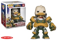 Funko Pop! Games - Marvel - Contest of Champions - Howard the Duck Photo