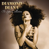 Motown Diana Ross - Diamond Diana: the Legacy Collection Photo