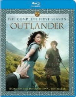 Outlander:Season 1 Photo