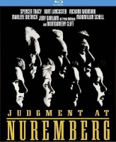 Judgment At Nuremberg Photo