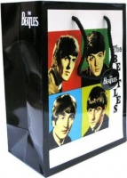 The Beatles - Gift Bags: Early Years Photo
