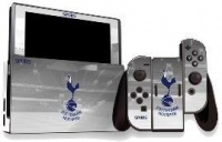InToro - Official Spurs FC - Nintendo Switch Skin Photo