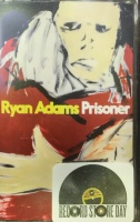 Blue Note Rsd-Ryan Adams - Prisoner [Cassette] Photo
