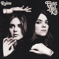 Sony First Aid Kit - Ruins Photo