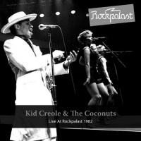 Made In Germany Musi Kid Creole & Coconuts - Live At Rockpalast 1982 Photo