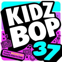 Razor Tie Kidz Bop Kids - Kidz Bop 37 Photo
